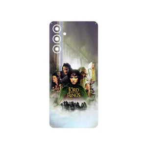 MAHOOT The Lord of the Rings Cover Sticker for Samsung Galaxy F54