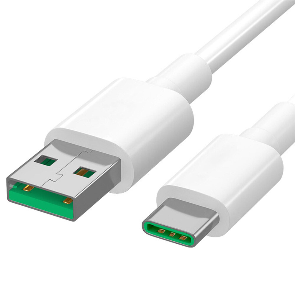 کابل تبدیل USB به USB-C تِرِکا مدل CA-8433 طول 2 متر