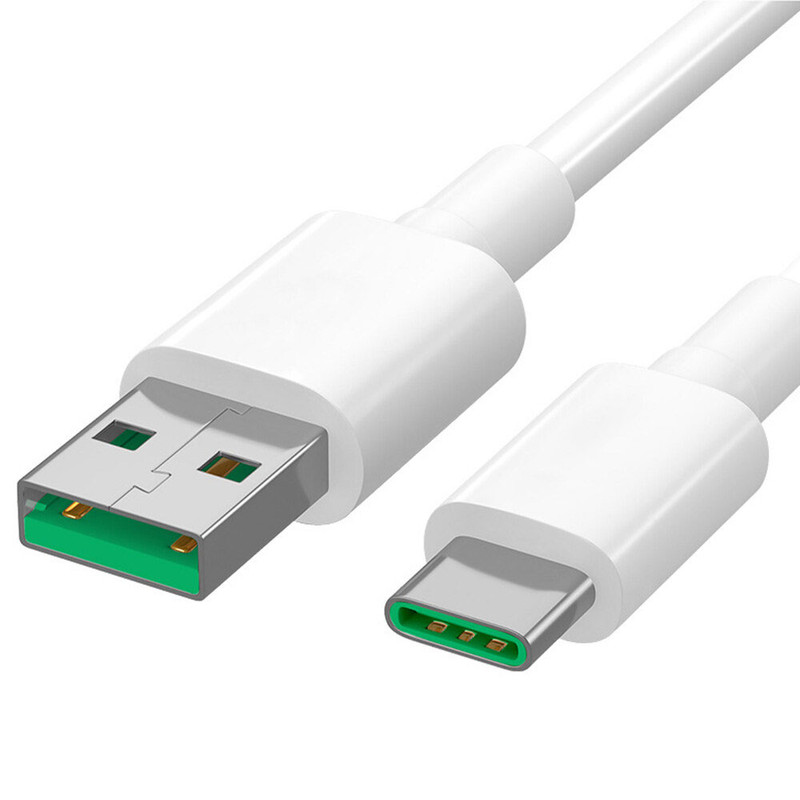 کابل تبدیل USB به USB-C تِرِکا مدل CA-8433 طول 2 متر