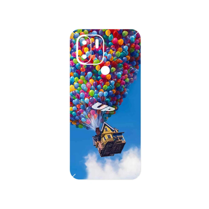 برچسب پوششی ماهوت مدل UP مناسب برای گوشی موبایل شیائومی Redmi A2 Plus