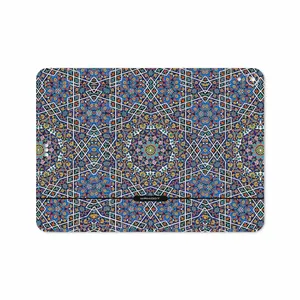 MAHOOT Iran-Tile6 Cover Sticker for Apple iPad Pro 11 2018 A1980