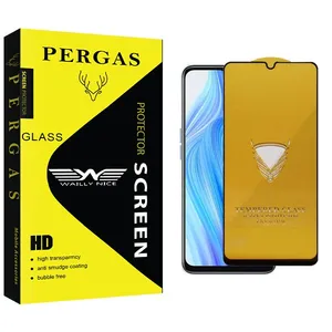 Waily Nice Pergas OG Screen Protector For Realme V20
