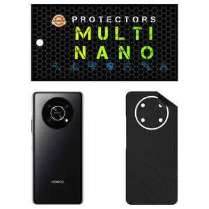 MULTI NANO X-F1L Back Skin For Honor X30