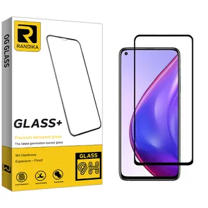 Randika RK Screen Protector For Xiaomi Mi 10T Pro 5G