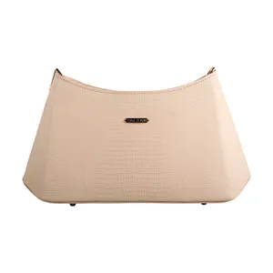 کیف رودوشی زنانه چرم یلسان مدل آندیا کد 090-GL-04