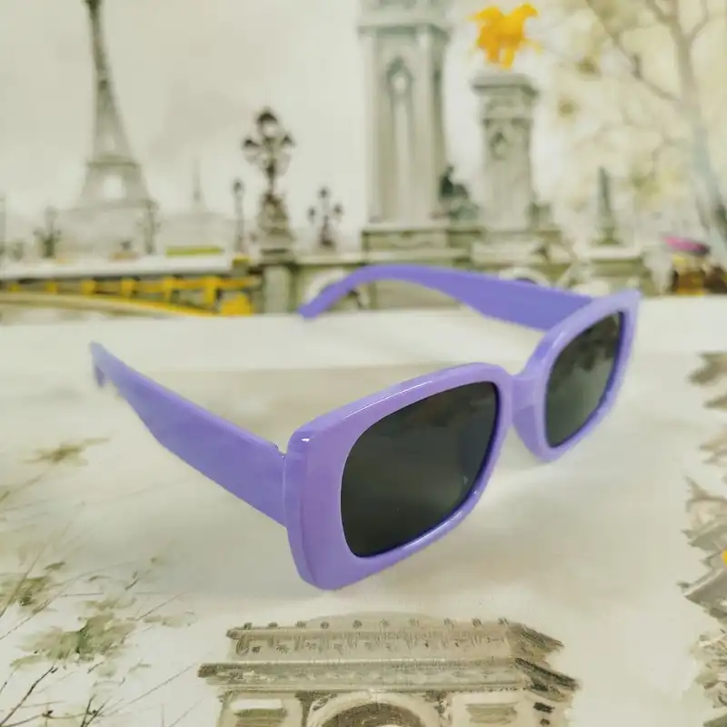 عینک آفتابی بچگانه مدل CH6 کد PU