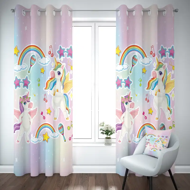 پرده مدل b1229 سایز 140×280 سانتی متر