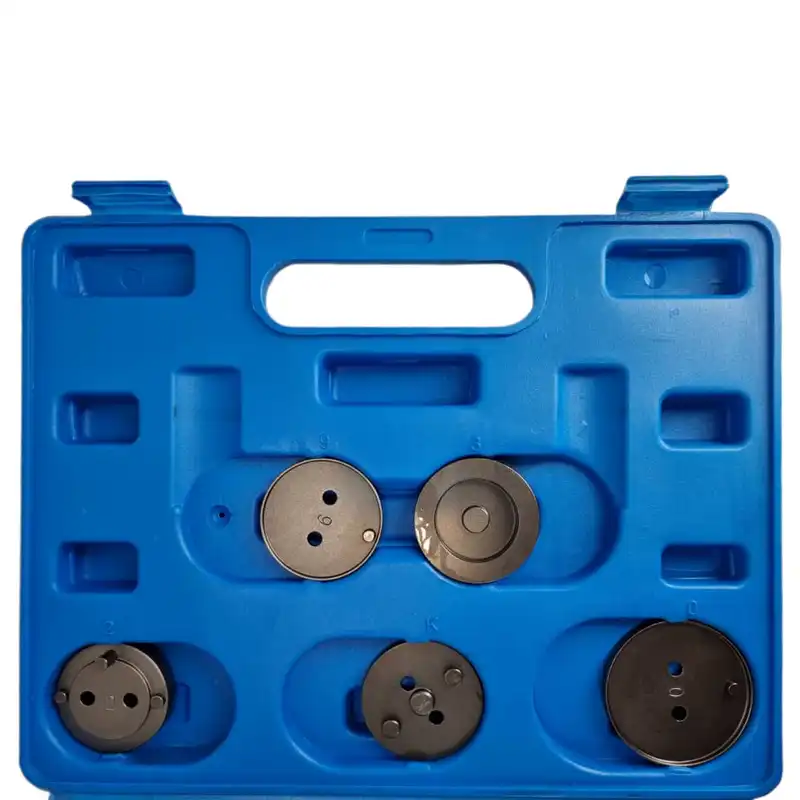 مجموعه 21 عددی کیت کالیپر داناکو مدل D04B4001C