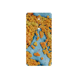 MAHOOT Atom Universe 7 Cover Sticker for Nokia 5