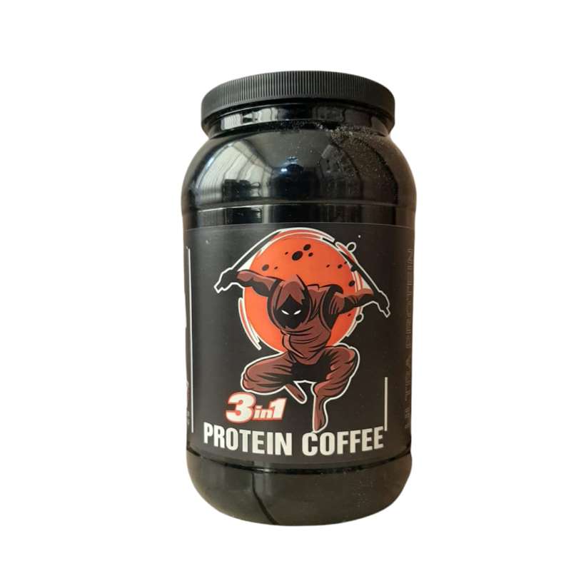 قهوه پروتئین برند نایت استار -500 گرم