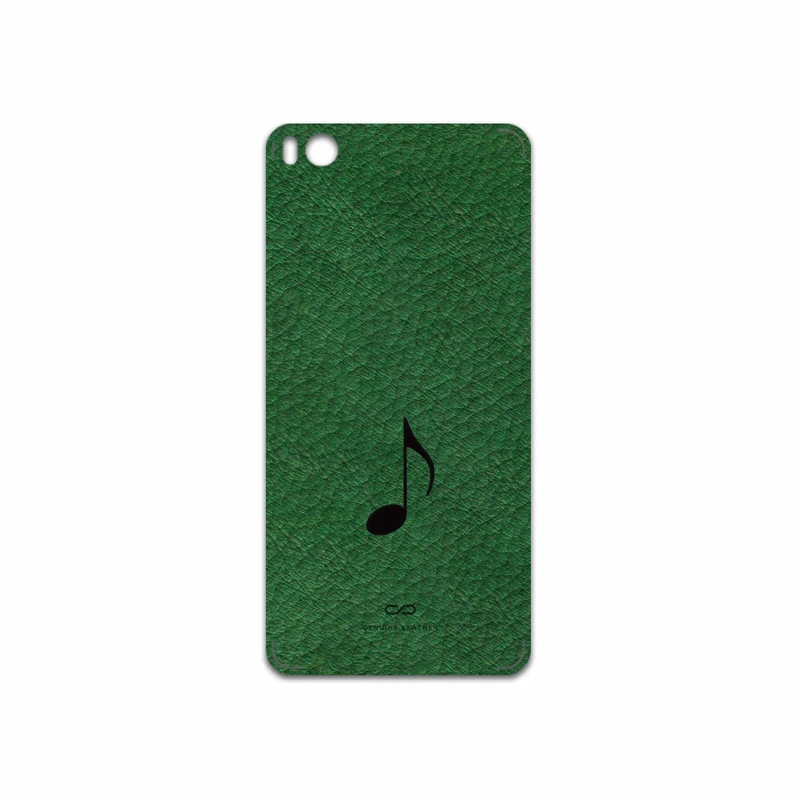 برچسب پوششی ماهوت مدل GL-CHNG مناسب برای گوشی موبایل شیائومی Mi 5s