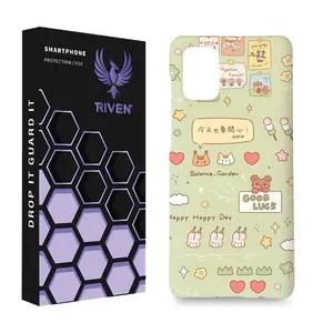 RIVEN RI2-18 Case For Apple iPhone X/XS