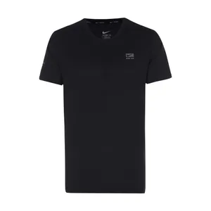 تی شرت ورزشی مردانه مدل Breathe