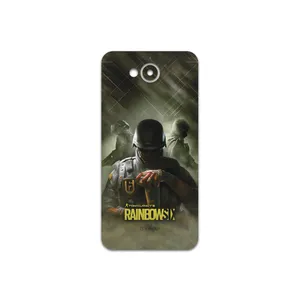 MAHOOT  Rainbow-Six-Game Cover Sticker for microsoft Lumia 650