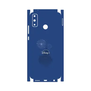 MAHOOT Disney-FullSkin Cover Sticker for Huawei Y8s
