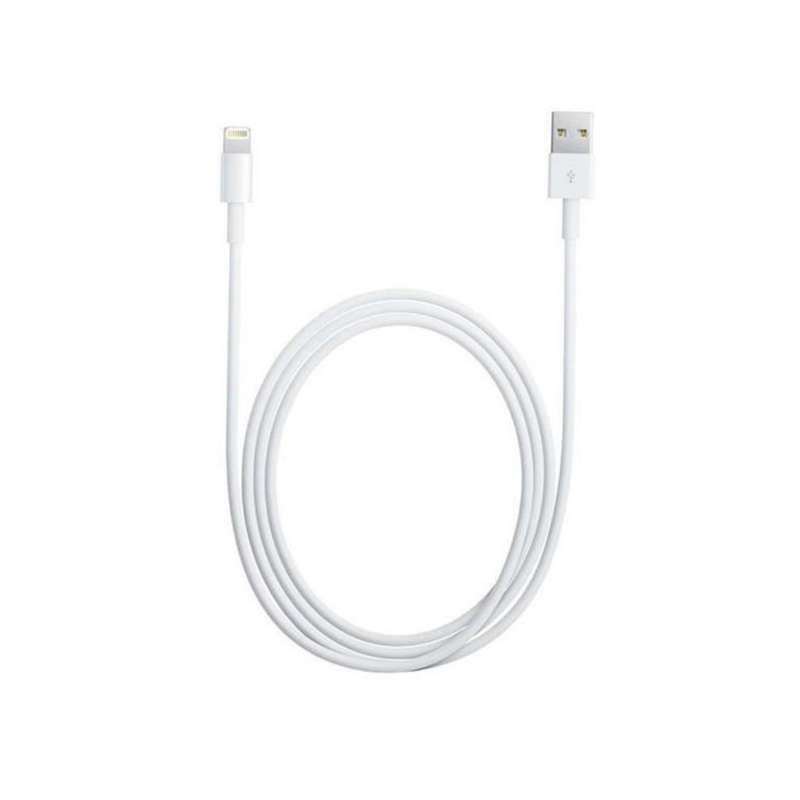 کابل تبدیل USB به لایتنینگ مدل p001 طول 1 متر