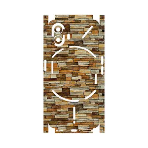 MAHOOT brickwall-FullSkin Cover Sticker for Nothing Phone 2