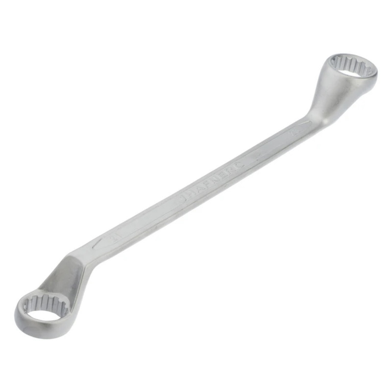 آچار دو سر رینگ هافنر مدل 838 سایز 22-20 میلی متر