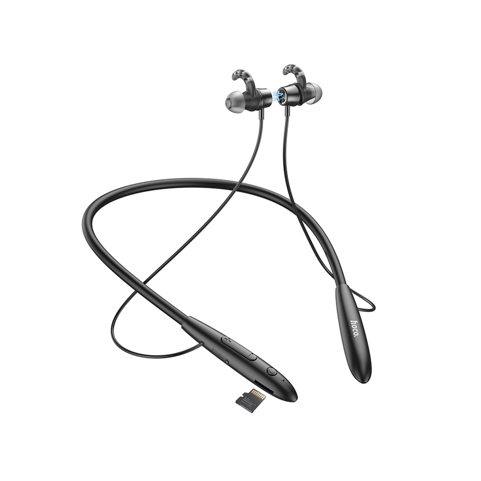 هدست بلوتوثی هوکو مدل ES61 -  - 10