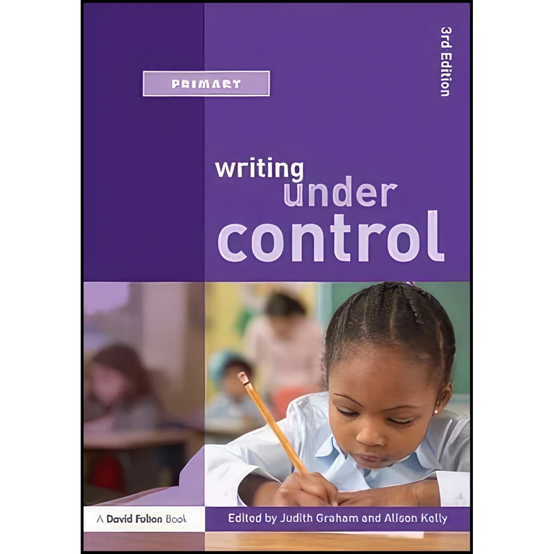 کتاب Writing Under Control اثر Judith Graham انتشارات بله