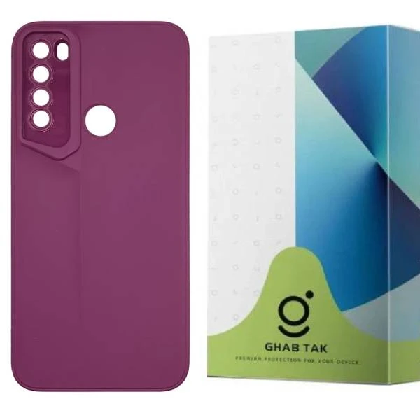 کاور قاب تک مدل پورش دیزاین مناسب برای گوشی موبایل شیائومی Redmi Note 8