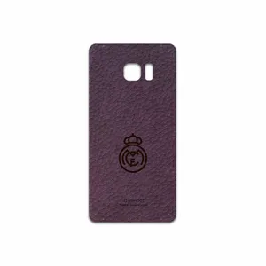 MAHOOT PL-REAL Cover Sticker for Samsung Galaxy Note 7