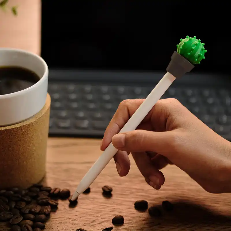 سرمدادی طرح کاکتوس مدل 04