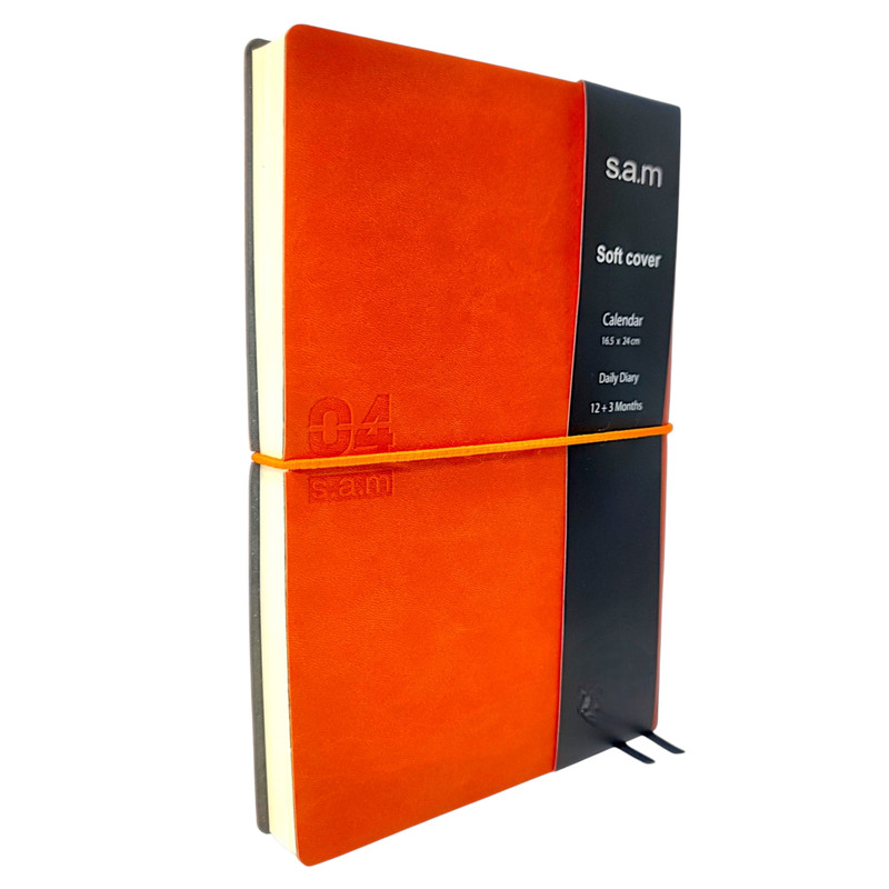 سالنامه سال 1404 سم مدل سافت کد 1624