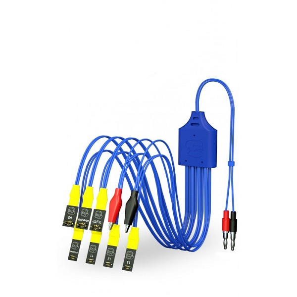کابل منبع تغذیه مکانیک مدل POWER AIR