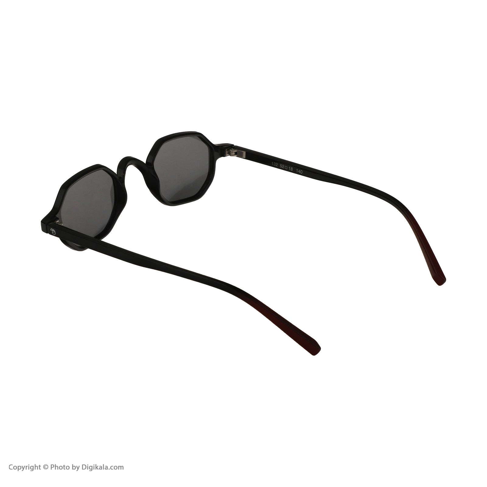 عینک آفتابی زنانه گودلوک مدل GL132 C01 -  - 4