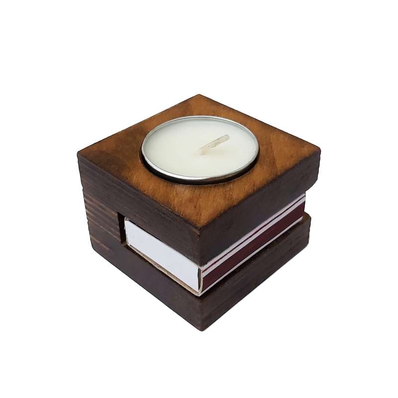 شمع مدل MS0011