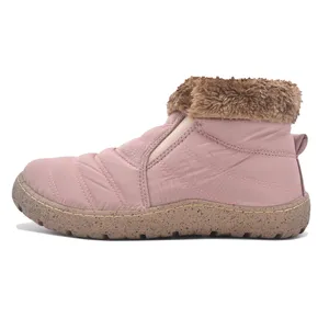 نیم بوت زنانه کد C-2028