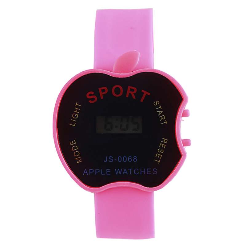 ساعت مچی دیجیتال دخترانه مدل LE 3104 -SOO-ME ساعت مچی دیجیتال دخترانه مدل LE 3104 -SOO-ME