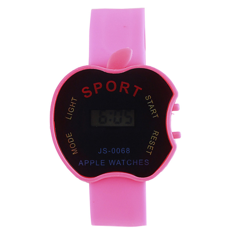 ساعت مچی دیجیتال دخترانه مدل LE 3104 -SOO-ME ساعت مچی دیجیتال دخترانه مدل LE 3104 -SOO-ME