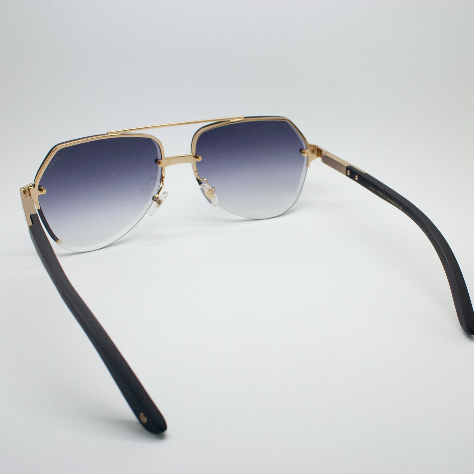عینک آفتابی  مدل T8200989 -  - 4