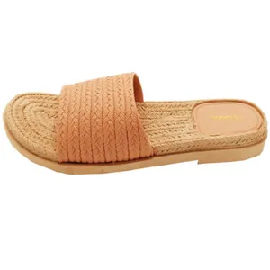 دمپایی زنانه پاپا مدل کناف