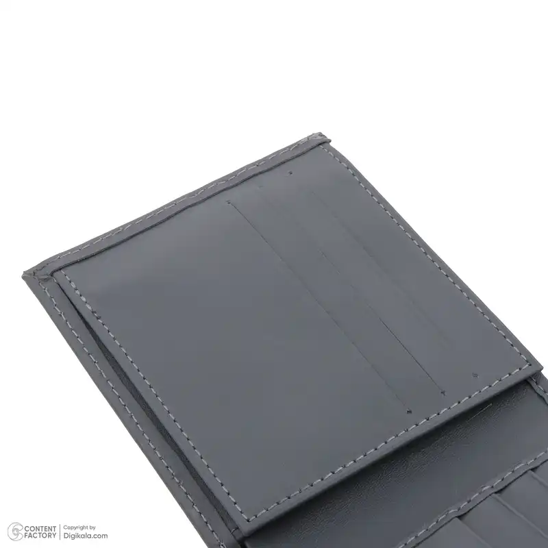 کیف پول چرم مشهد مدل D5533-002