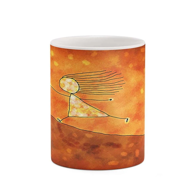 ماگ کاکتی مدل فانتزی کد mgh19032