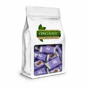 شکلات شیری ارگانیک - 250 گرم
