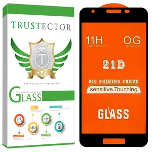 Trustector FULT20 Screen Protector For Samsung Galaxy J2 2016