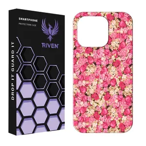 RIVEN RI1-17 Case For Apple iPhone 12