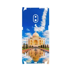 MAHOOT The Taj Mahal-FullSkin Cover Sticker for Lenovo Z5 Pro