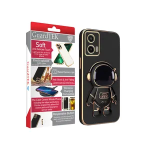 Guardtek Asak Astronaut Case Cover for Motorola G24