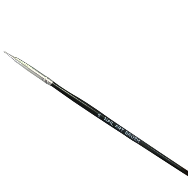 قلم موی طراحی ناخن مدل TW3