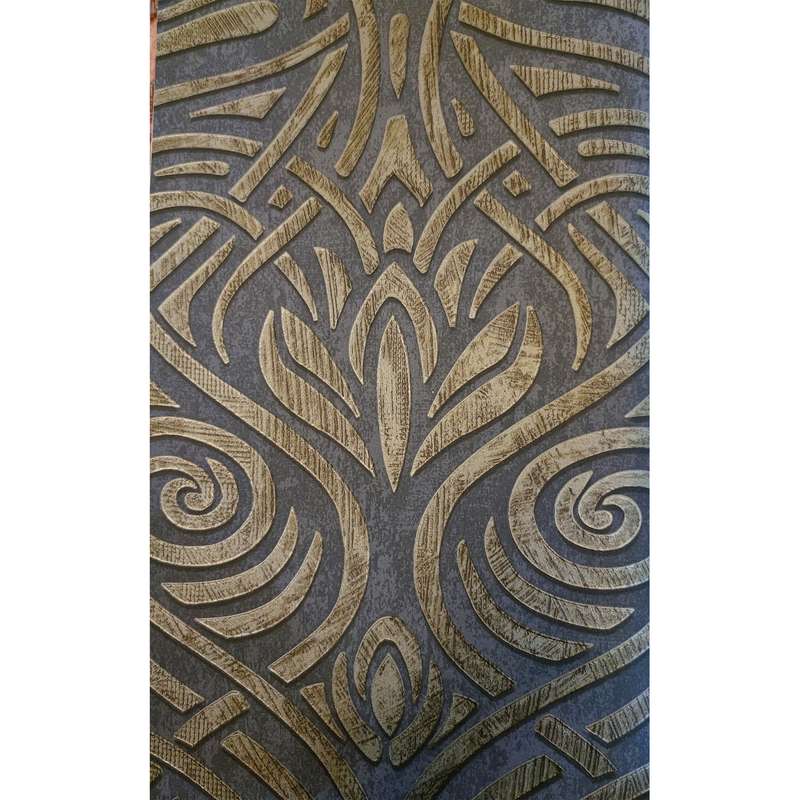 کاغذ دیواری دکورمال مدل DM130005