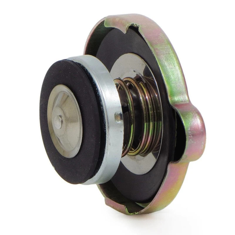 درب رادیاتور مدل 130107 مناسب برای پیکان