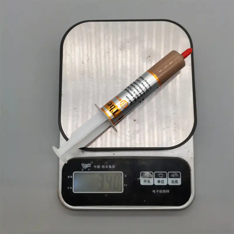 خمیر سیلیکون مدل YJ-G300