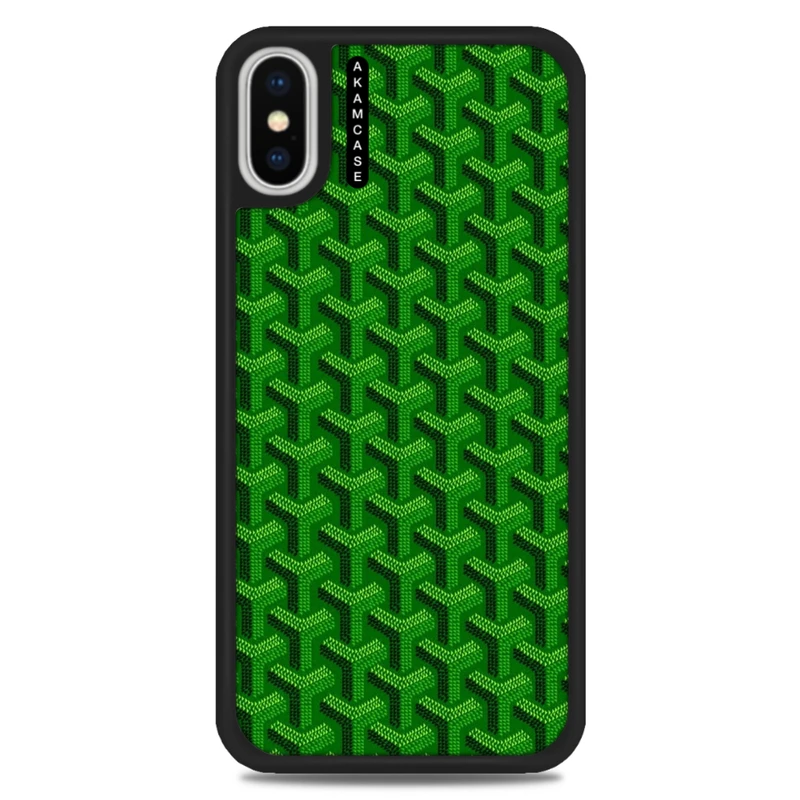 کاور آکام مدل AMC-WAX-RICH-13 مناسب برای گوشی موبایل اپل iPhone X/Xs