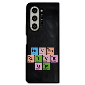 AKAM AMC-WSGZFOLD5-SCIENCE-16 Cover For Samsung Galaxy Z Fold 5