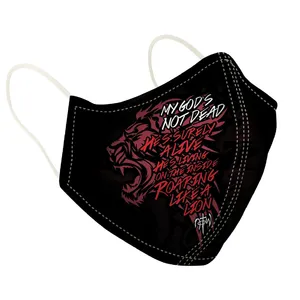 ماسک تزیینی مدل MA-23